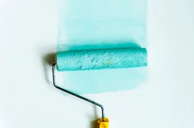 Peinture intérieure à Artigues-près-Bordeaux — murs, plafonds et boiseries